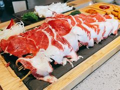 -花眷·私房火锅(花半里万达店)