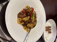 -杭州明豪voco酒店·明轩阁中餐厅