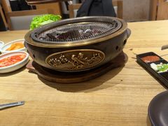 -泥炉烧肉师(新街口金銮巷店)