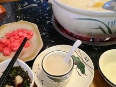 -林城渔味源参鱼片火锅(西城大院店)