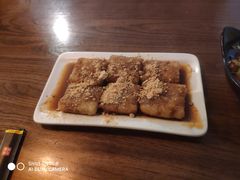 红糖糍粑-三生小馆(亭知路店)