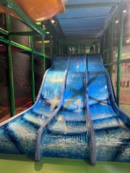 点击看大图 -KidSteam儿童乐园(富力城店)