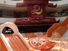 -万达茂商场(南京仙林店)