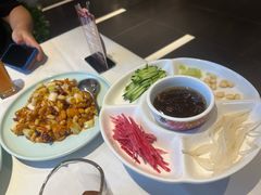 -惠丰堂饭庄·烤鸭·京味菜(西北旺·航天城店)