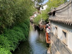 -趵突泉景区