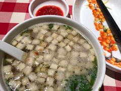 -西贝(上海新梅广场店)
