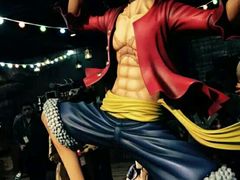 -东京塔海贼王主题公园