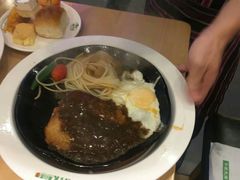 -豪约客牛排自助(安吉万达店)
