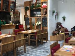 -冲浪熊西餐厅(南戴河店)