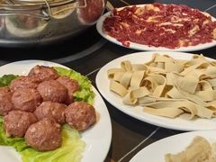 -一鼎牛鲜活牛肉城(晋江海峡国际食品城店)