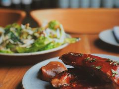 -BOR Eatery(安福路店)