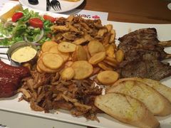 -HELLO MUSAE 拾光缪斯餐厅·纯正希腊风味(苏州中心店)