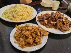 -清真宏玉祥黄门脸餐厅(华荫东里店)