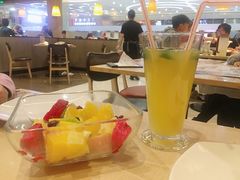 -必胜客(远大路店)