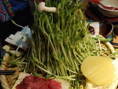 -吃饭皇帝大(解放西路店)