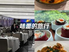 -南海渔村(珠江新城店)