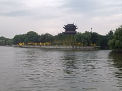 -聚汇三少·龙虾·中餐厅(莫邪路新天地店)