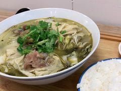 -神牛饭(凯德来福士店)