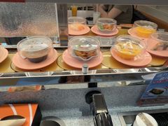-争鲜回转寿司(西红门荟聚PLUS店)