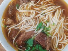 -南城香·饭香串香馄饨香(青年路店)