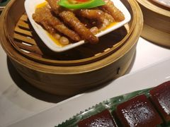 -禄运茶居·手工点心(猎德店)