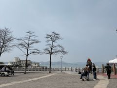 -鼓浪屿内厝澳码头(轮渡站)