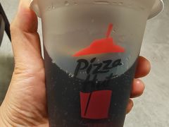 -必胜客(会展店)