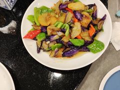 -东北农家小院(定西路店)