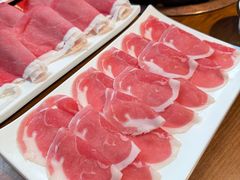 -前门杨记·铜锅涮肉(王府井·故宫店)