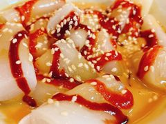 混酱斋肠粉-左记港食(融科天城店)
