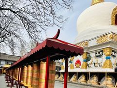 -护国法轮寺