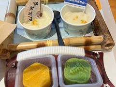 -望湖小馆(西湖店)