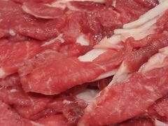 -欣悦坊陈一刀热气羊肉火锅(清真路店)