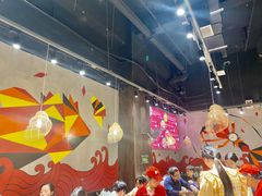 大堂-老闵田螺馆·南昌特色小炒(梦时代店)