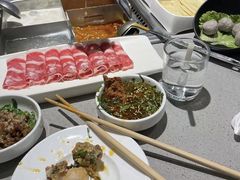 -海底捞火锅(八佰伴店)