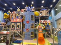 -meland亲子乐园•派对•研学(苏州悠方购物中心店)