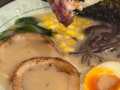 -火山屋台(新街口店)