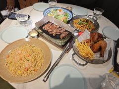 -周沫西餐(嘉禾金铂天地店)