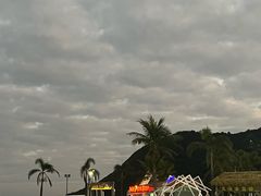 -西涌国际滨海旅游区