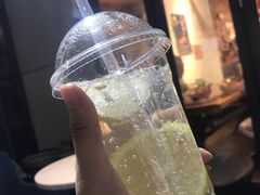 汽水-RiceZone乐食尊纯米面包坊(望京店)
