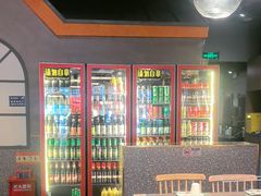 -白玉·朝鲜族烤串(南山店)