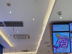 -小杨生煎(周浦万达店)