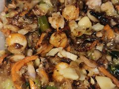 -食来运转平潭小吃(平潭店)