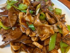 -阿春传统老菜馆(民航路店)