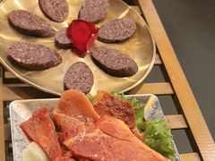 -老渔家·白族·石板烧·野生菌火锅(古城中心店)