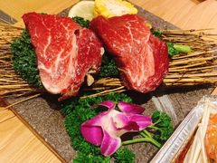 -吉秋田鲜和牛烧肉·肉档自选