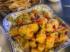 -清真·马坡烧烤涮牛肚·酸浆火锅(新区总店)