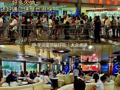 -澳门环岛游湾仔码头