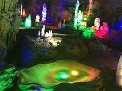 iphone_upload_pic-泰安地下龙宫景区