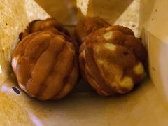 核桃饼-莫朗核桃饼(虹泉路店)